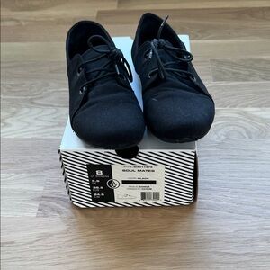 Volcom Black Women's Sneakers